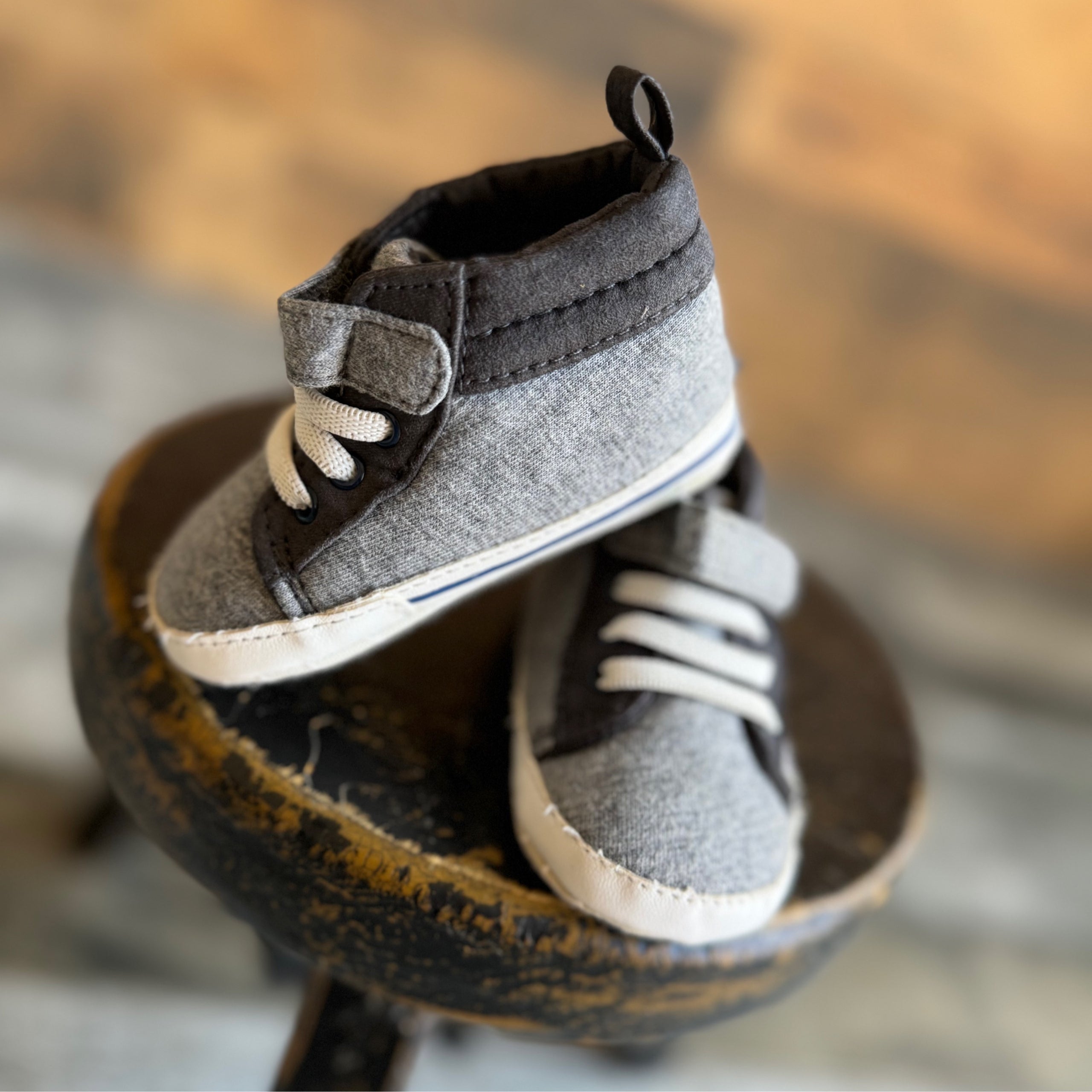 Re.find Carters Infant High Top